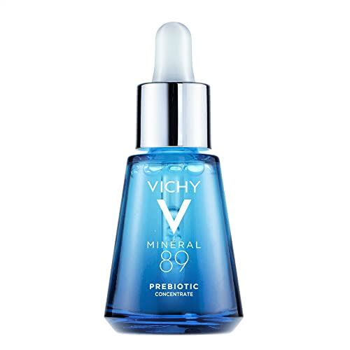 7) Vichy Mineral 89 Prebiotic Concentrate Serum