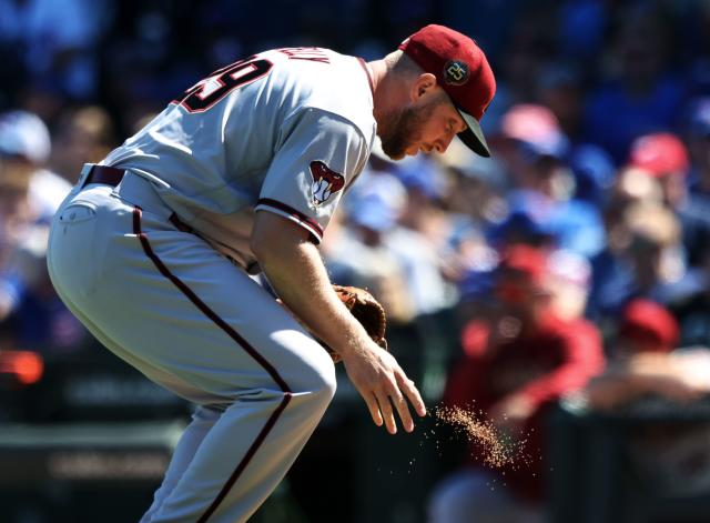 Cubs: Carlos Zambrano brought a little bit of everything to the table