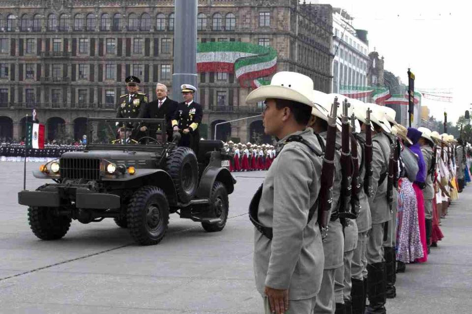  amlo militares panamá libros