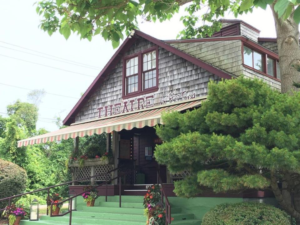 Theatre By The Sea in Matunuck celebrates its 90th season with a lineup of four musicals and the return of cabaret shows.