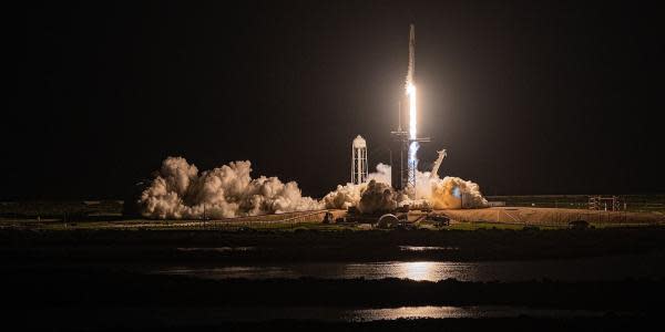 La misión Inspiron4 de SpaceX, tripulada por civiles, fue un éxito