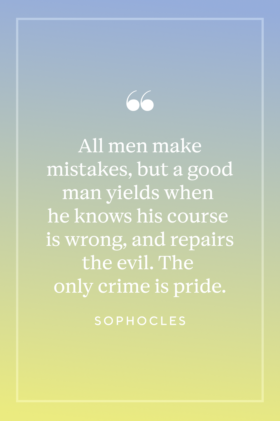 Sophocles