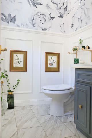 <p>Ursula Carmona of <a href="https://homemadebycarmona.com/parisian-powder-room-makeover/" data-component="link" data-source="inlineLink" data-type="externalLink" data-ordinal="1">Home Made By Carmona</a></p>