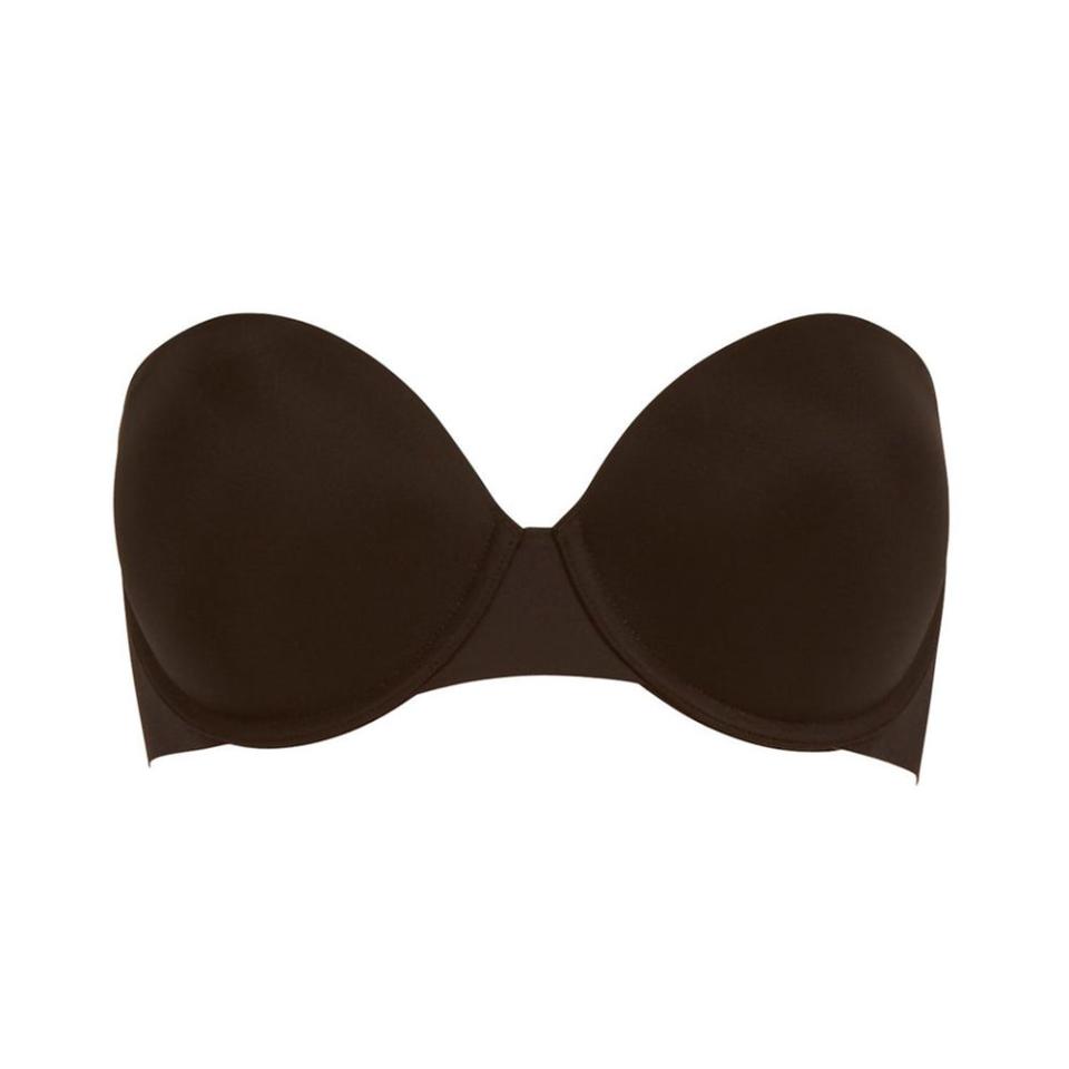 <p><a href="https://go.redirectingat.com?id=74968X1596630&url=https%3A%2F%2Fwww.bloomingdales.com%2Fshop%2Fproduct%2Fspanx-up-for-anything-convertible-strapless-bra%3FID%3D2854859&sref=https%3A%2F%2Fwww.elle.com%2Ffashion%2Fg28464%2Fbest-strapless-bra%2F" rel="nofollow noopener" target="_blank" data-ylk="slk:Shop Now;elm:context_link;itc:0;sec:content-canvas" class="link ">Shop Now</a></p><p>Up for Anything Strapless Bra</p><p>Bloomingdales</p><p>$74.00</p>