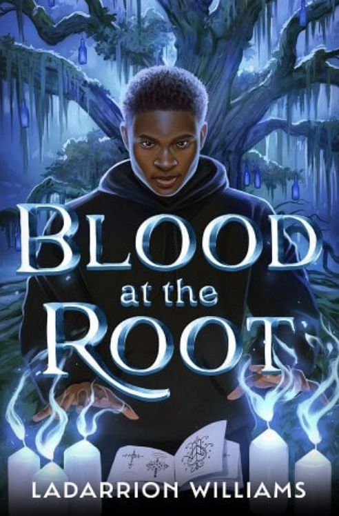 "Blood at the Root"