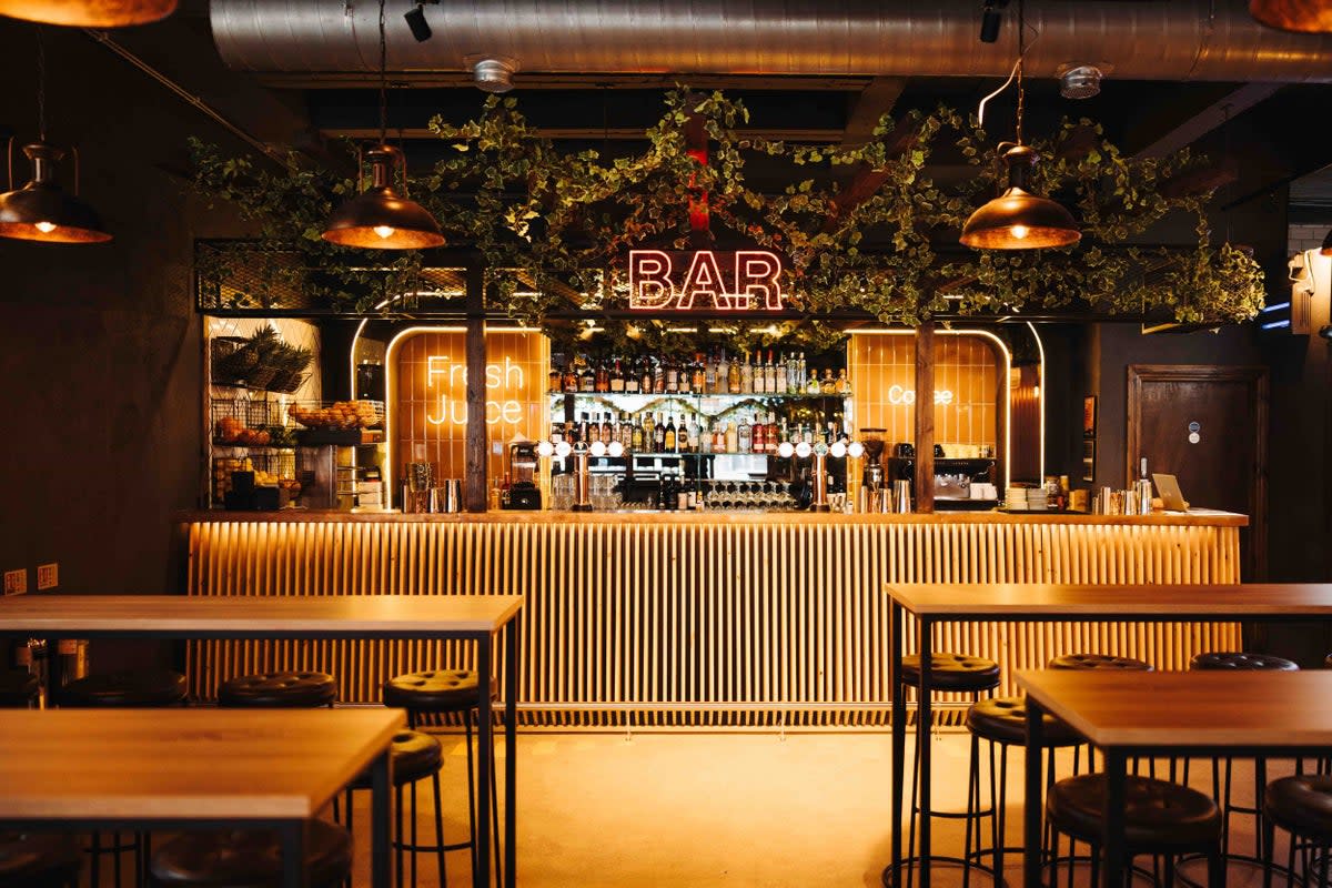 Markets, charity events, exclusive dinners and bar collaborations: the best of what’s on in London this weekend  (Press handout)