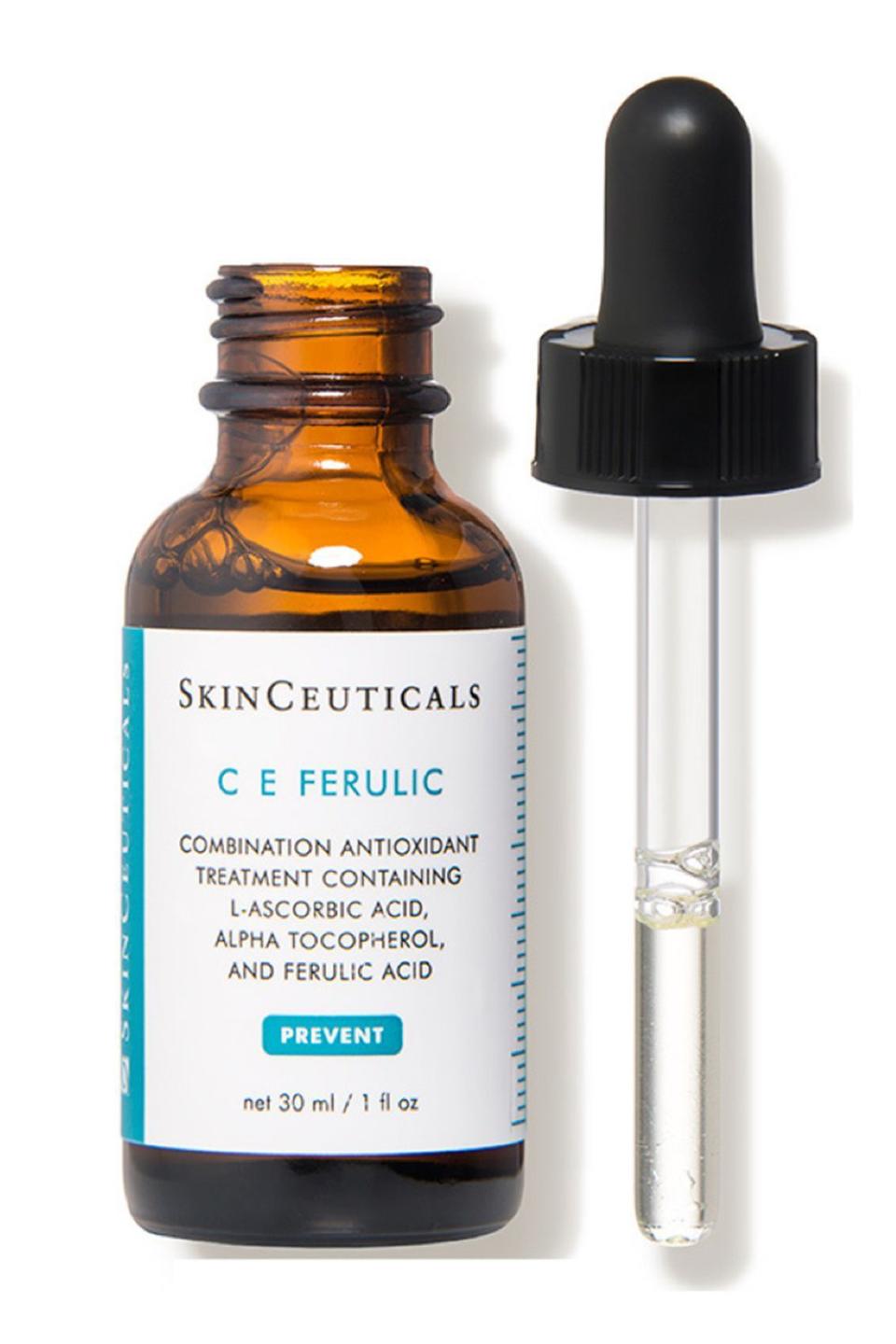 Skinceuticals C E Ferulic