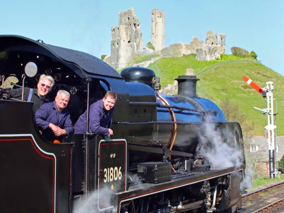 Bournemouth Echo: Swanage Railway