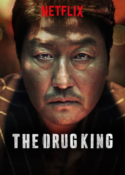 <i>The Drug King</i> (2018)