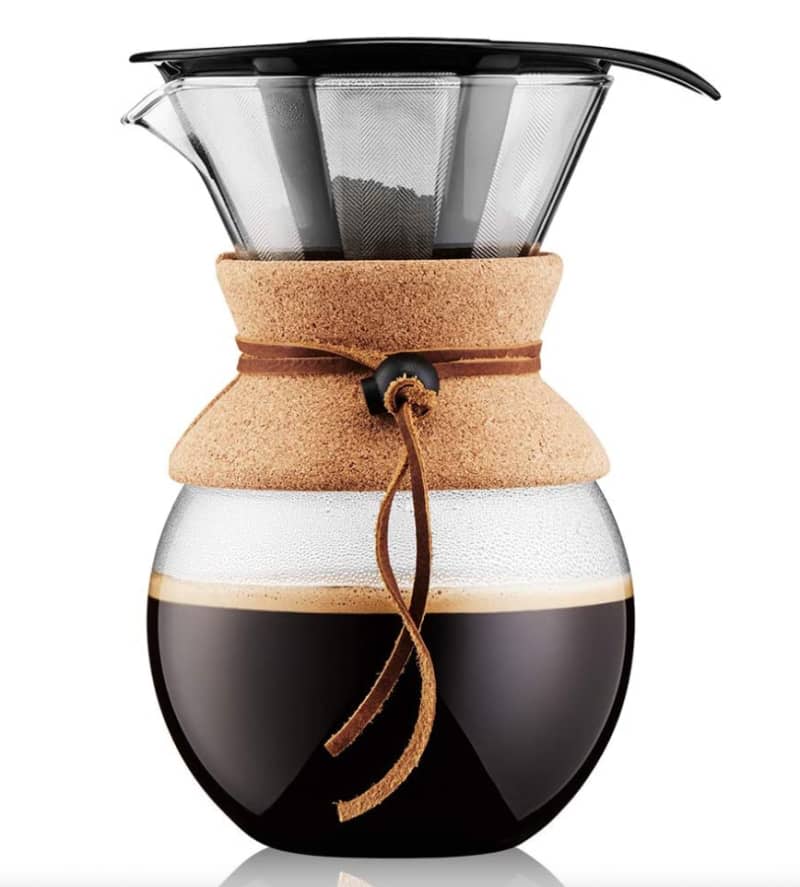 Bodum Pour Over Coffee Maker