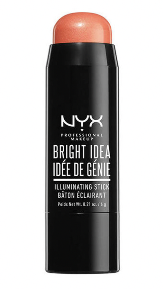 NYX Bright Idea Illuminating Stick (Photo via Shoppers Drug Mart)