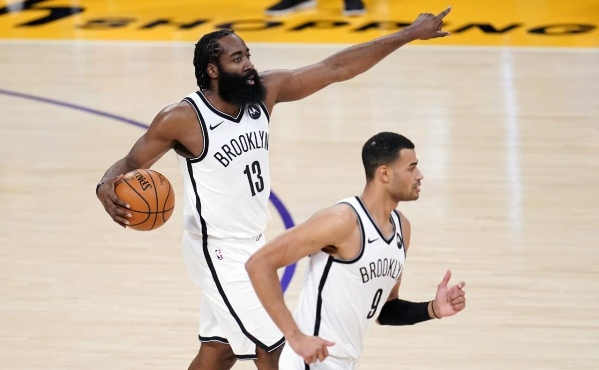 NBA playoff ratings: Celtics-Nets strong, if short - Sports Media