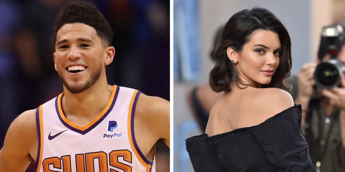 Kendall Jenner and Devin Booker Are 'Still Dating,' But Without 'Any ...