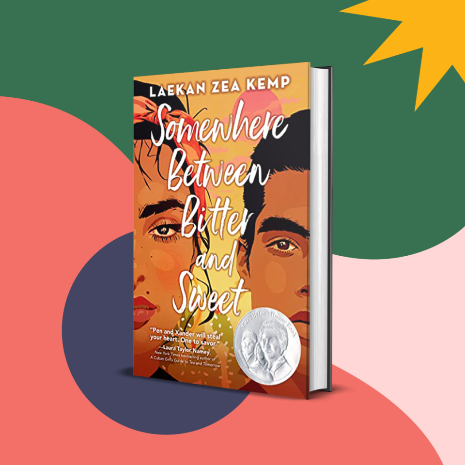 It’s only natural for a story about the power of food to bring people together — and to ignite a different kind of hunger with readers. Pen and Xander navigate love and life as they try to save a beloved restaurant, and readers are taken on an enchanting and heartbreaking ride alongside them. There are soft places to land — beautiful food descriptions and anecdotes from Mexican American culture — in this debut contemporary YA.Get it from Bookshop or at your local indie bookstore through Indiebound.