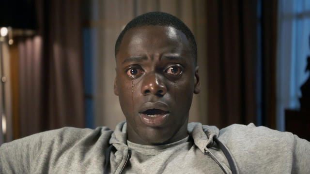 Get Out earned Jordan Peele and Daniel Kaluuya Oscar nominations