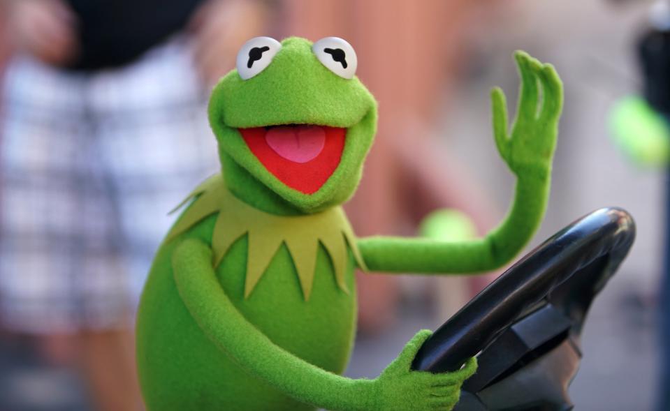 I know, I know, I'm talking about a Muppet. But guess what: Kermit really did have some serious personality changes. In fact, Cheryl Henson, daughter of Kermit's creator Jim Henson, criticized Kermit's puppeteer Steve Whitmire — who was fired in 2017 — for the way he portrayed the character after her father's death, saying he 