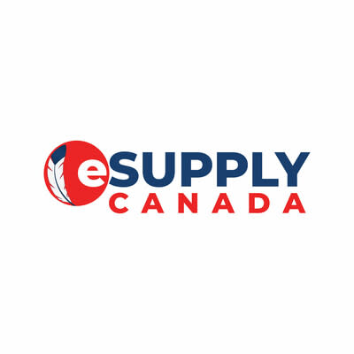 eSupply Canada Logo (CNW Group/eSupply Canada)