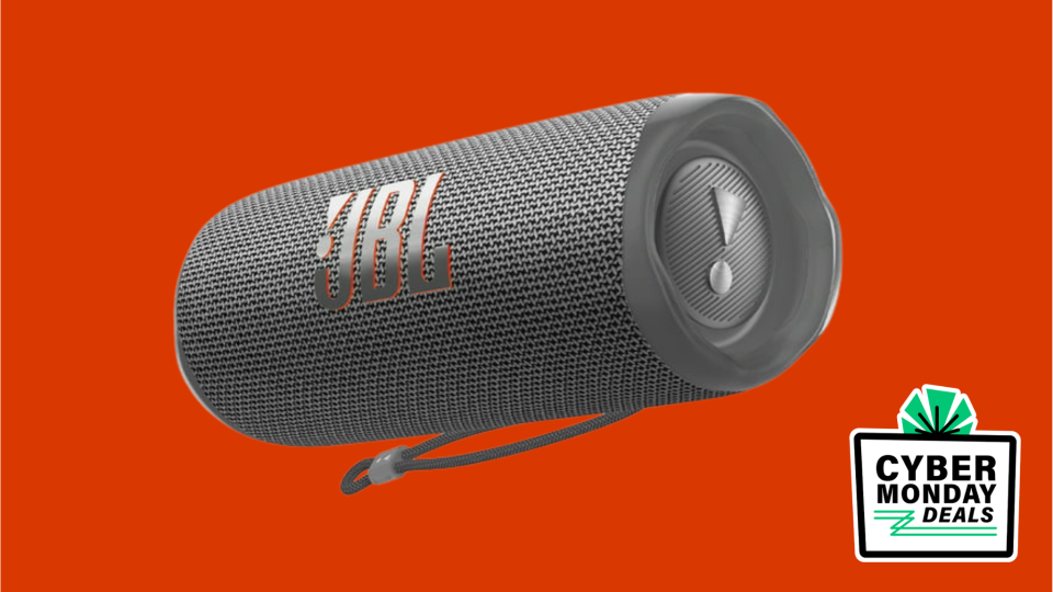 Save big on the best portable Bluetooth speaker around.
