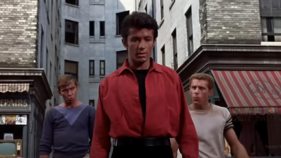 West Side Story (1961)