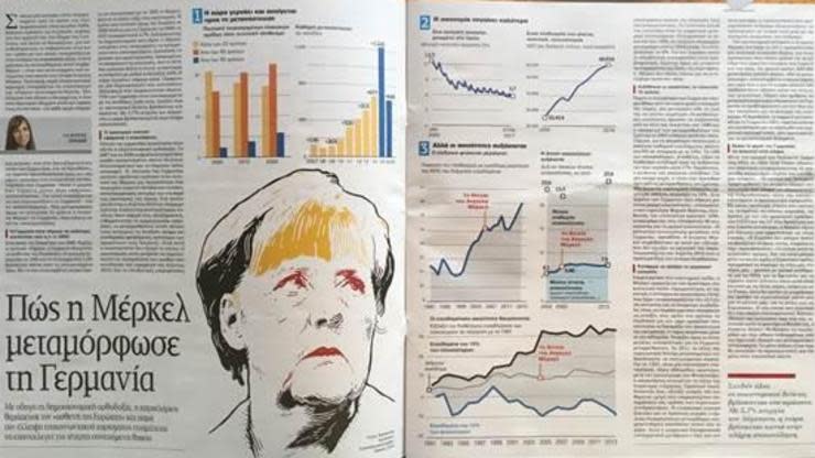 Deutschland wählt und die Welt schaut nach Berlin. Wie berichten Medien in den USA, Russland, China oder Indien über die heutige Wahl? Handelsblatt-Korrespondenten geben eine Übersicht.