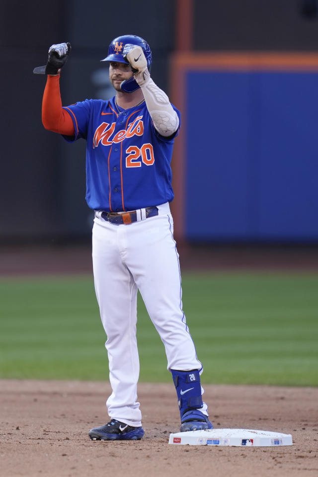 Kodai Senga, Mets play spoiler in rout of Diamondbacks - CBS New York