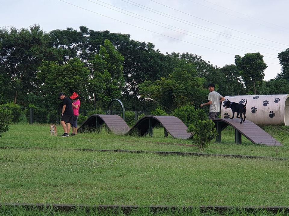 屏東寵物公園（圖片來源：屏東縣政府） 