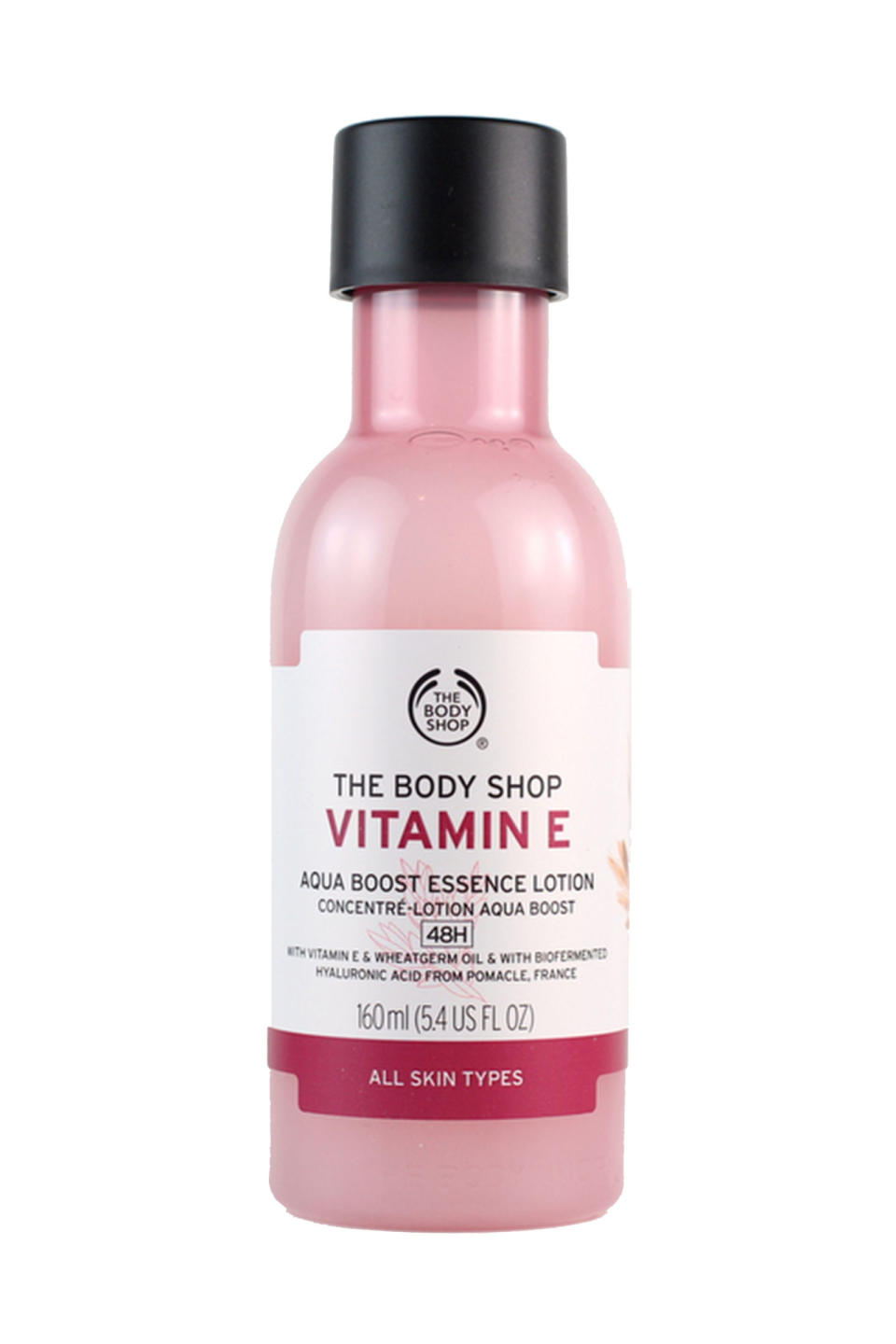 The Body Shop Vitamin E Aqua Boost Essence Lotion