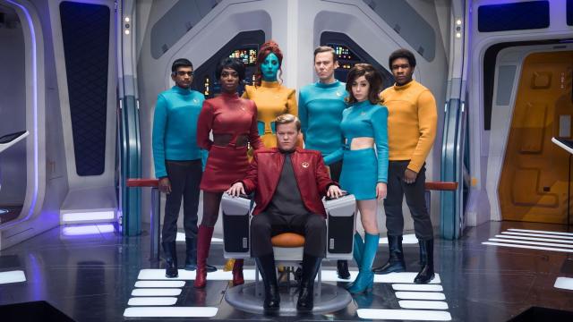 20 Best 'Black Mirror' Episodes, Ranked According to IMDb