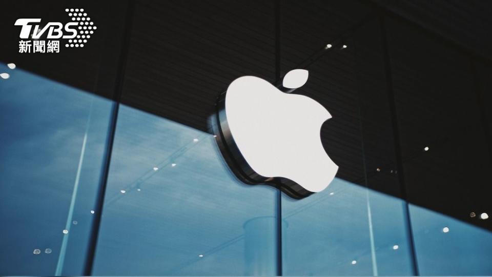 郭明錤表示蘋果將重組Apple Car團隊。（示意圖／shutterstock達志影像）