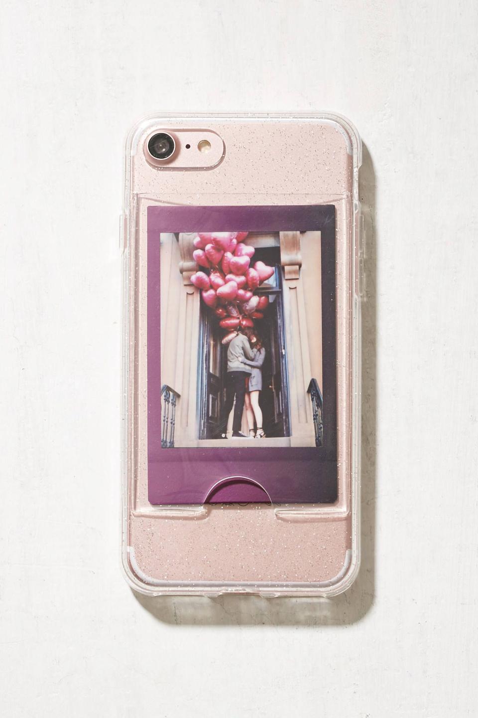 22) Photo Phone Case