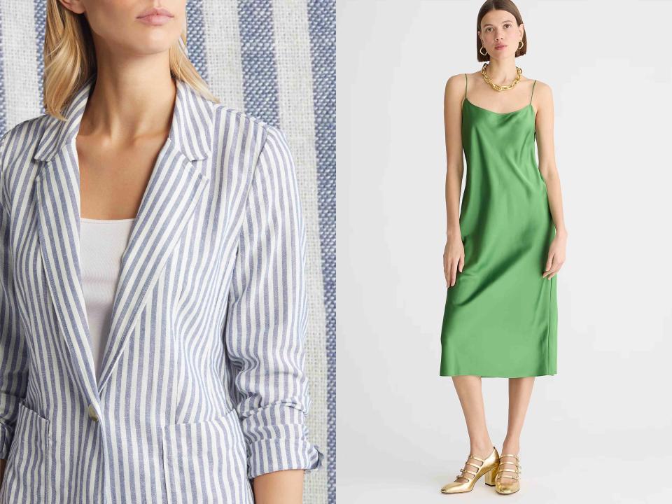 <p>Nordstrom/ J.Crew/ InStyle</p>