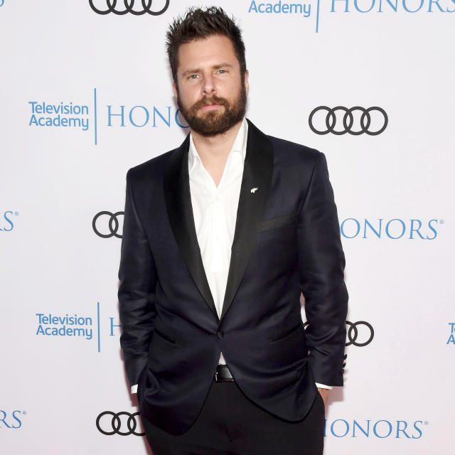 Psych Star James Roday Announces He ll Start Going by His Birth Name