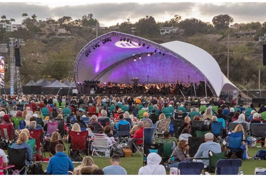 Concierto de música clásica más grande EEUU llegará a San Diego este junio 