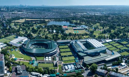 Wimbledon to expand after golf club members vote to sell for £65m