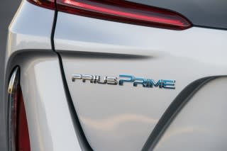 2017 Toyota Prius Prime Premium