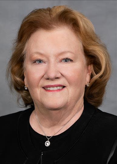 Rep. Diane Wheatley