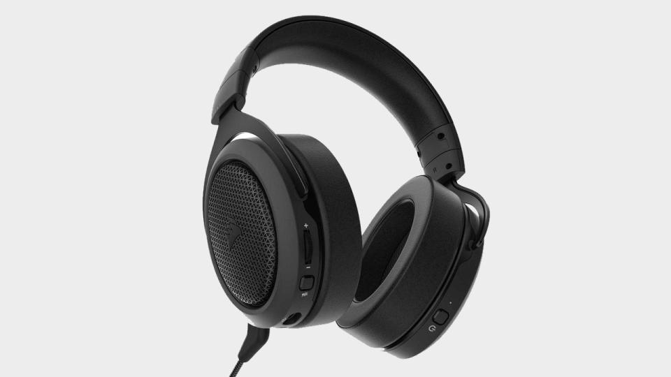 Corsair HS70 Bluetooth review