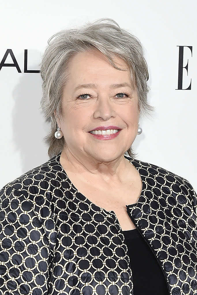 Kathy Bates