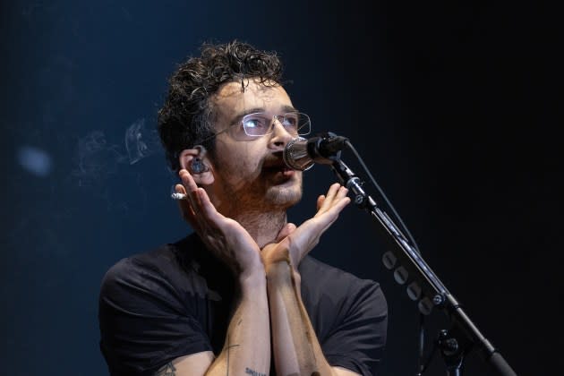 2023 Austin City Limits Music Festival - Weekend Two - Credit: Rick Kern/WireImage