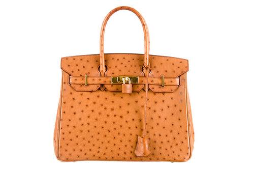 Learn how to spot a fake Hermes Birkin handbag Like an Expert