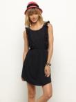 Roxy dress, $39.50.