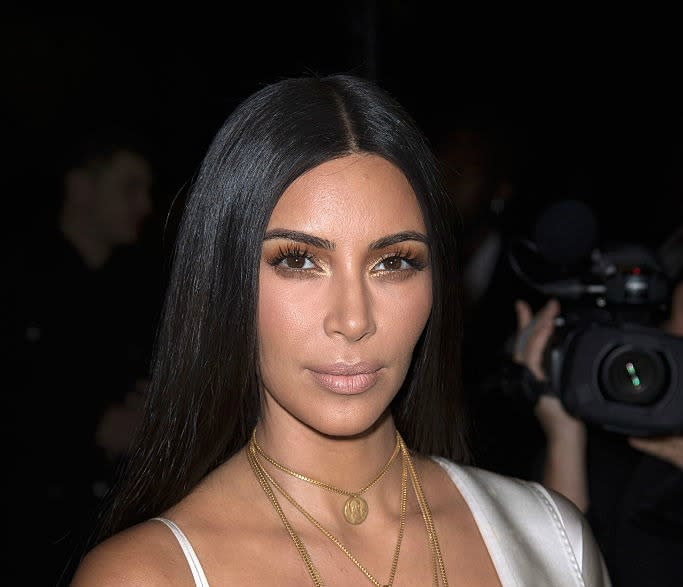 Why it’s not okay to joke about Kim Kardashian’s robbery