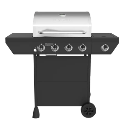 Nexgrill 4 Propane Gas Grill