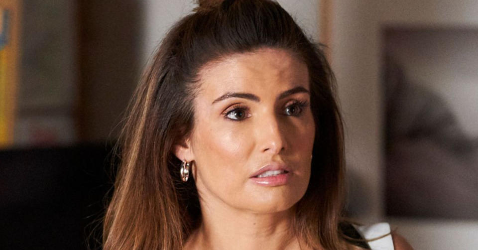 Ada Nicodemou on Home and Away