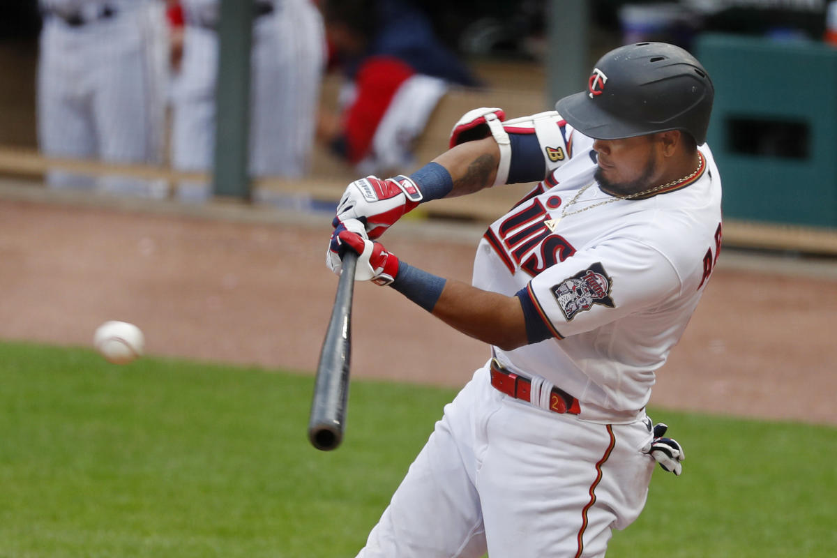 Twins trading Luis Arráez 'good for a couple wins' says White Sox official  – NBC Sports Chicago