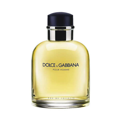 Dolce & Gabbana for Men