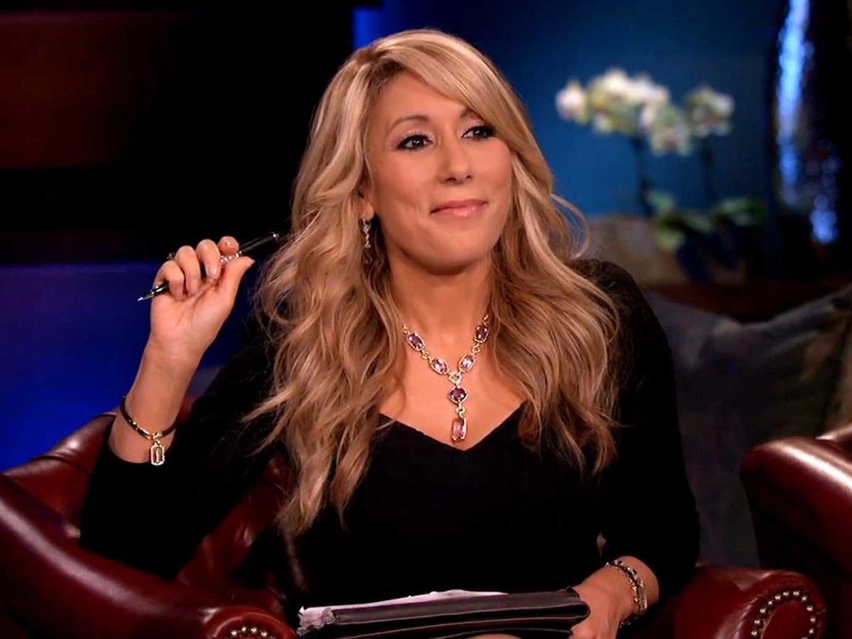 Shark Tank' investor Lori Greiner explains the 7 elements of a perfect pitch