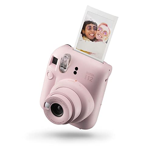 Fujifilm Instax Mini 12 Camera (Amazon / Amazon)