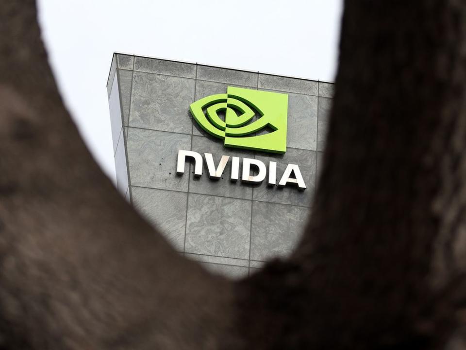 Nvidia's Stock Price Hits Record High, As Analysts Increase Their Outlook On The Company