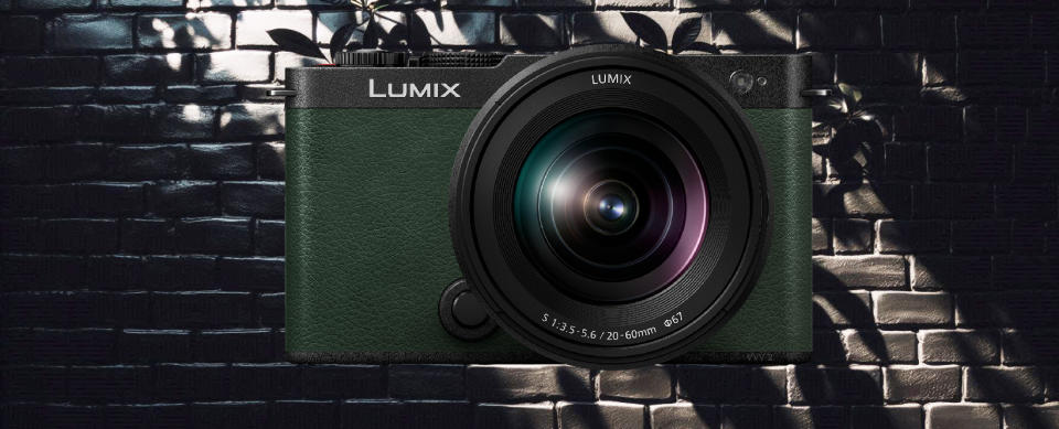 Panasonic Lumix S9